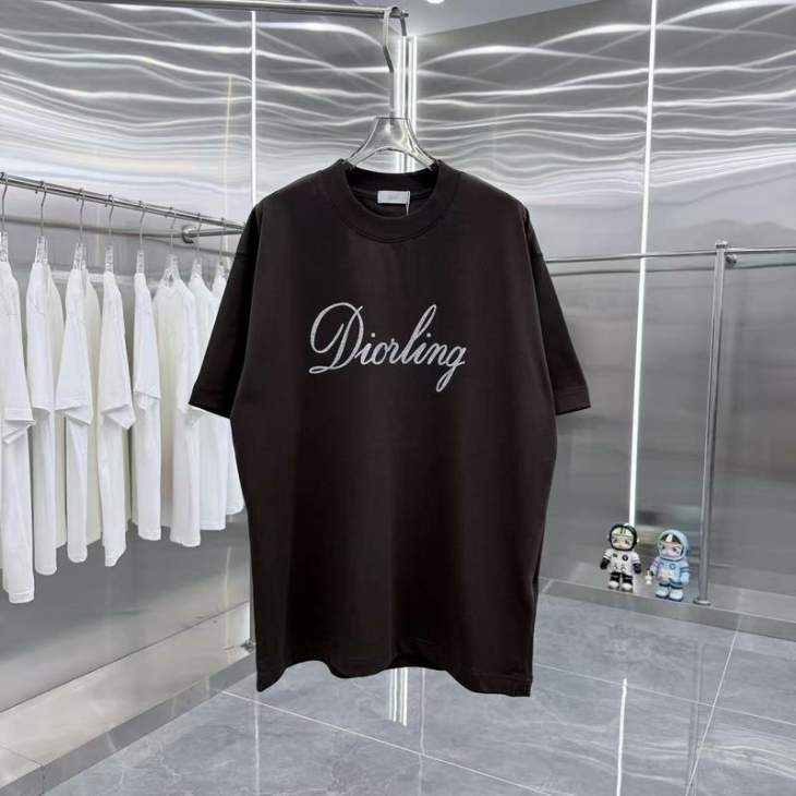 Dior T Shirts Short _SKUDiorS-2XLhgntx9716039